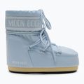 Dámské sněhule Moon Boot Icon Low Nylon baby blue