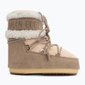 Dámské sněhule Moon Boot Icon Low Pearly Plus pale peach/sand 2