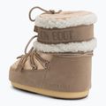 Dámské sněhule Moon Boot Icon Low Pearly Plus pale peach/sand 3