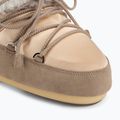Dámské sněhule Moon Boot Icon Low Pearly Plus pale peach/sand 7