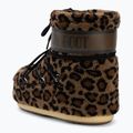 Dámské sněhule Moon Boot Icon Low Fleece Leopard cognac/cocoa 3