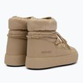 Dámské sněhule Moon Boot Ltrack Low Nylon Wp safari 2