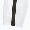 Pánské plavecké šortky EA7 Emporio Armani Gold Label Boxer white 3