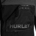 Pánská bunda Hurley Phantom + Packable Anorak dark stone grey 4