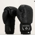 Boxerské rukavice Bushido Black Dragon černé B-2v18 17