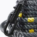 Tréninkové lano Centr Competition Power Rope Centr x Hyrox black 3