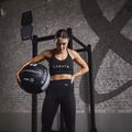 Medicinbal CENTR Competition Wall Ball Centr x Hyrox 4 kg black 5