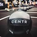 Medicinbal CENTR Competition Wall Ball Centr x Hyrox 9 kg black 3