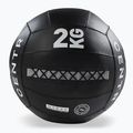 Medicinbal CENTR Wall Ball Centr x Hyrox 2 kg black