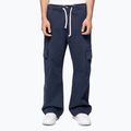 Pánské kalhoty Kaotiko Phoenix Cargo navy