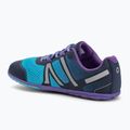 Dámské barefoot boty Xero Shoes HFS atoll/blue 3