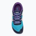 Dámské barefoot boty Xero Shoes HFS atoll/blue 5