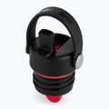 Uzávěr láhve Hydro Flask Standard Flex Straw Cap black 3