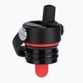 Uzávěr láhve Hydro Flask Standard Flex Straw Cap black 4