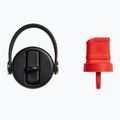 Uzávěr láhve Hydro Flask Standard Flex Straw Cap black 6