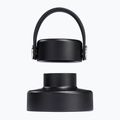 Hydro Flask Wide Flex Chug Cap černá 3