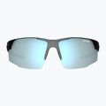 Sluneční brýle Tifosi Centus gloss black/smoke bright blue 6