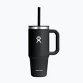 Termohrnek Hydro Flask All Around Travel Tumbler 710 ml black