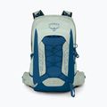 Pánský turistický batoh Osprey Talon 11 l frosty mint green/ night shift