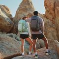 Pánský turistický batoh Osprey Talon 22 l phantom grey / dark charcoal 5