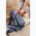 Pánský turistický batoh Osprey Talon 26 l phantom grey/dark charcoal 17