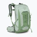 Dámský turistický batoh Osprey Tempest 11 l frosty mint green/ botanica 2