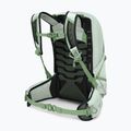 Dámský turistický batoh Osprey Tempest 11 l frosty mint green/ botanica 3