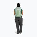 Dámský turistický batoh Osprey Tempest 11 l frosty mint green/ botanica 4