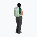 Dámský turistický batoh Osprey Tempest 11 l frosty mint green/ botanica 5