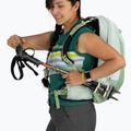 Dámský trekingový batoh sprey Tempest 22 l frosty mint green / botanica 9