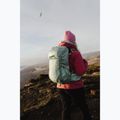 Dámský turistický batoh Osprey Tempest 26 l frosty mint green/ botanica 4