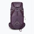 Dámský trekingový batoh sprey Eja 48 45 l roz. XS-S purple dusk