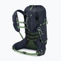 Pánský turistický batoh Osprey Talon Velocity 30 l nocturnal blue 4