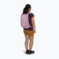 Městský batoh Osprey Daylite 13 l iris pink os 6