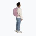 Městský batoh Osprey Daylite 13 l iris pink os 7