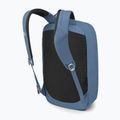 Městský batoh Osprey Arcane Large Day 20 l nirvana blue heather 3