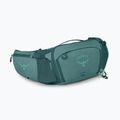 Cyklistická ledvinka Osprey Savu 5 l cascade blue 2