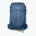Dámský turistický batoh Osprey Sirrus 24 l sevres blue
