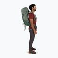 Pánský turistický batoh Osprey Stratos 44 l pine leaf 8