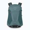 Turistický batoh Osprey Hikelite 18 l cascade blue