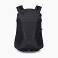 Turistický batoh Osprey Hikelite 18 l raven black