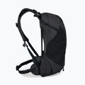 Turistický batoh Osprey Hikelite 18 l raven black 4