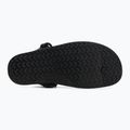 Pánské barefoot sandály Xero Shoes Genesis black 5