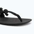 Pánské barefoot sandály Xero Shoes Genesis black 7