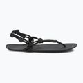 Dámské barefoot sandály Xero Shoes Genesis black 9