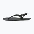 Dámské barefoot sandály Xero Shoes Genesis black 10