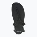 Dámské barefoot sandály Xero Shoes Genesis black 13
