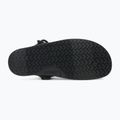 Dámské barefoot sandály Xero Shoes Genesis black 14
