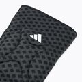 Chránič kolena adidas Reversible Kneepad black/grey/white 4