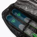 Völkl Rolling All Pro Gear Bag 200 cm heather grey 6